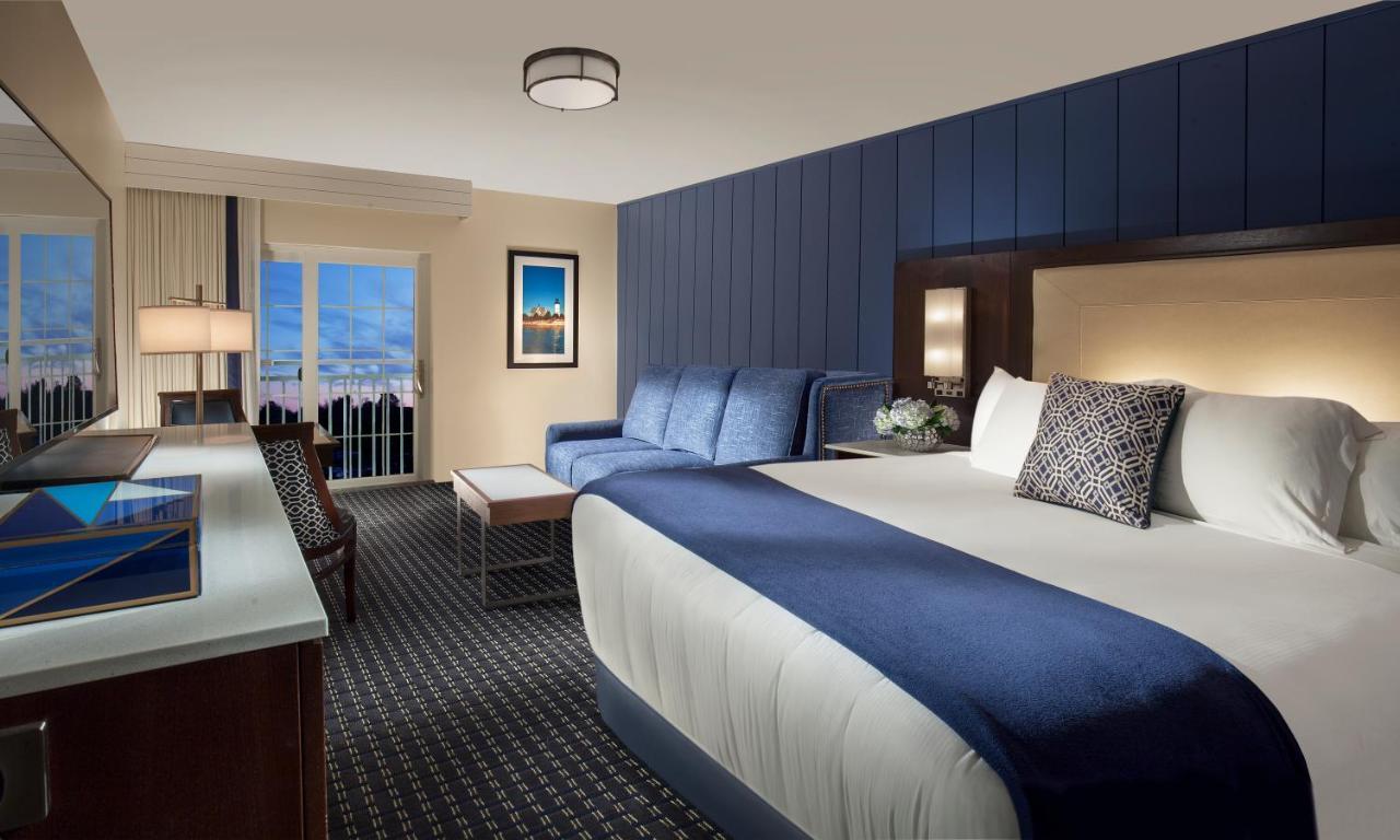 Hyannis Harbor Hotel (Adults Only) Ngoại thất bức ảnh