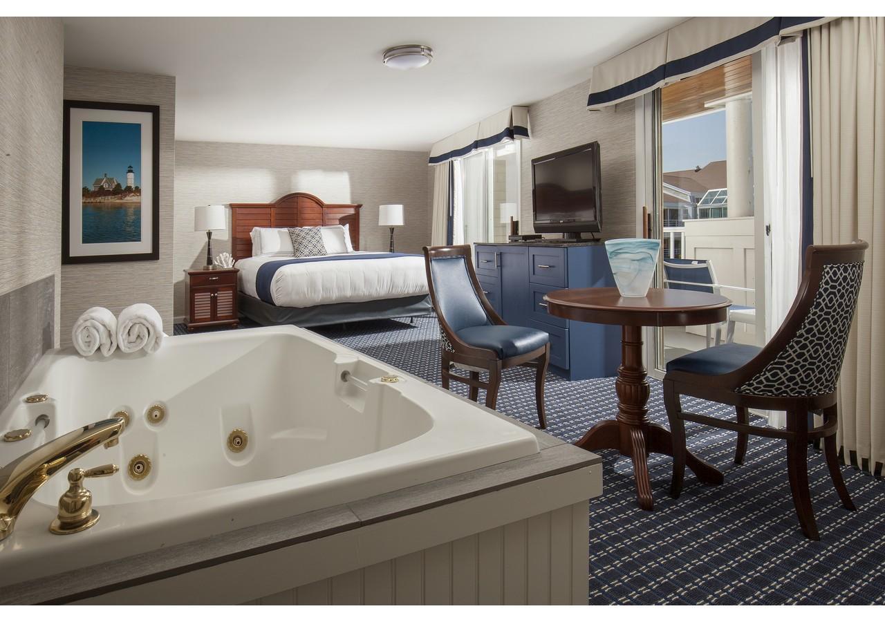 Hyannis Harbor Hotel (Adults Only) Ngoại thất bức ảnh