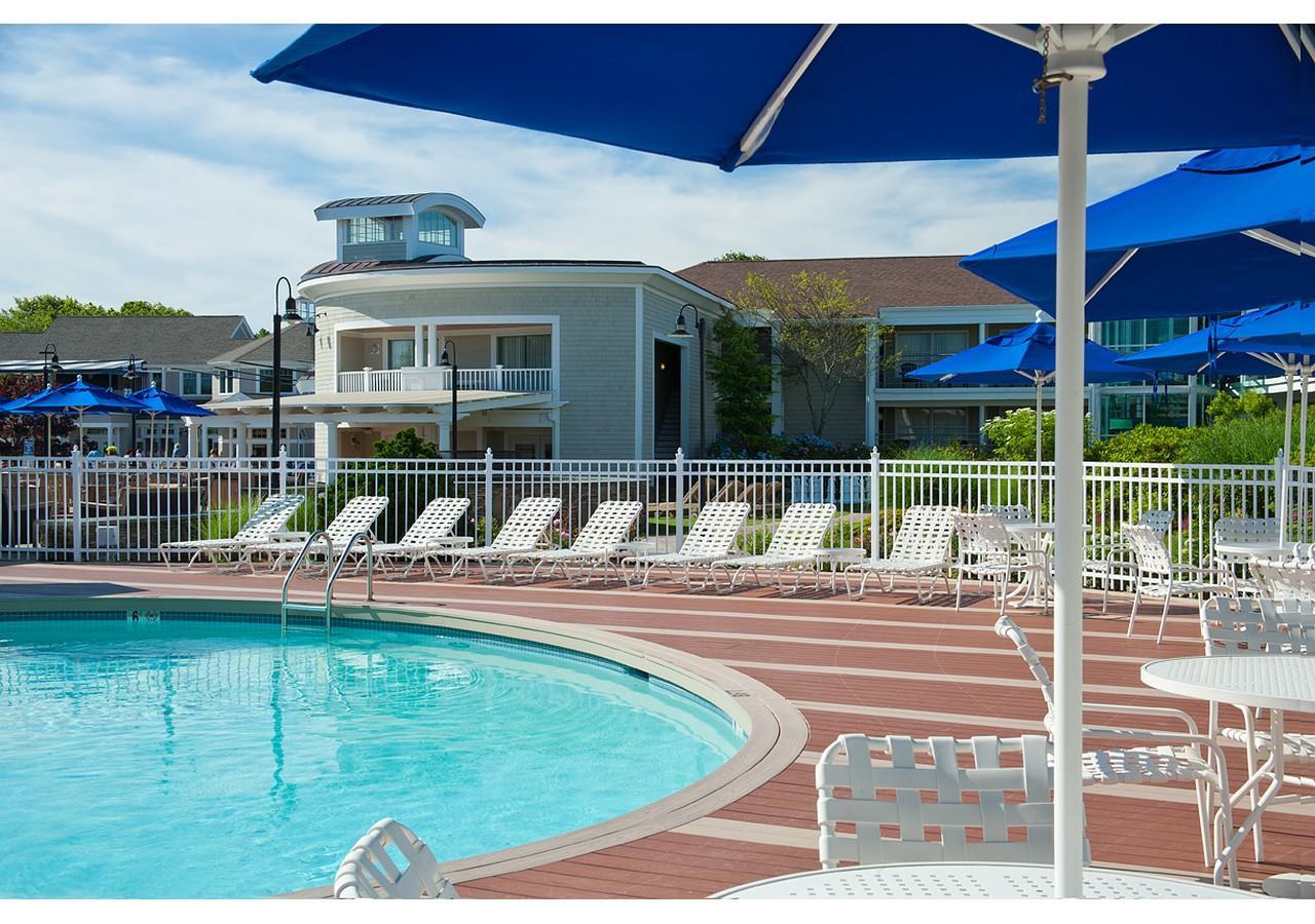 Hyannis Harbor Hotel (Adults Only) Ngoại thất bức ảnh