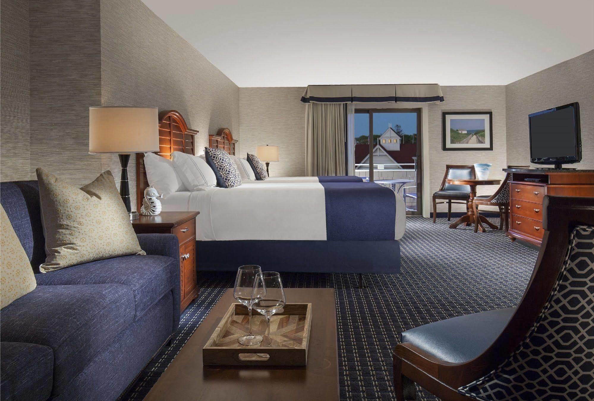 Hyannis Harbor Hotel (Adults Only) Ngoại thất bức ảnh