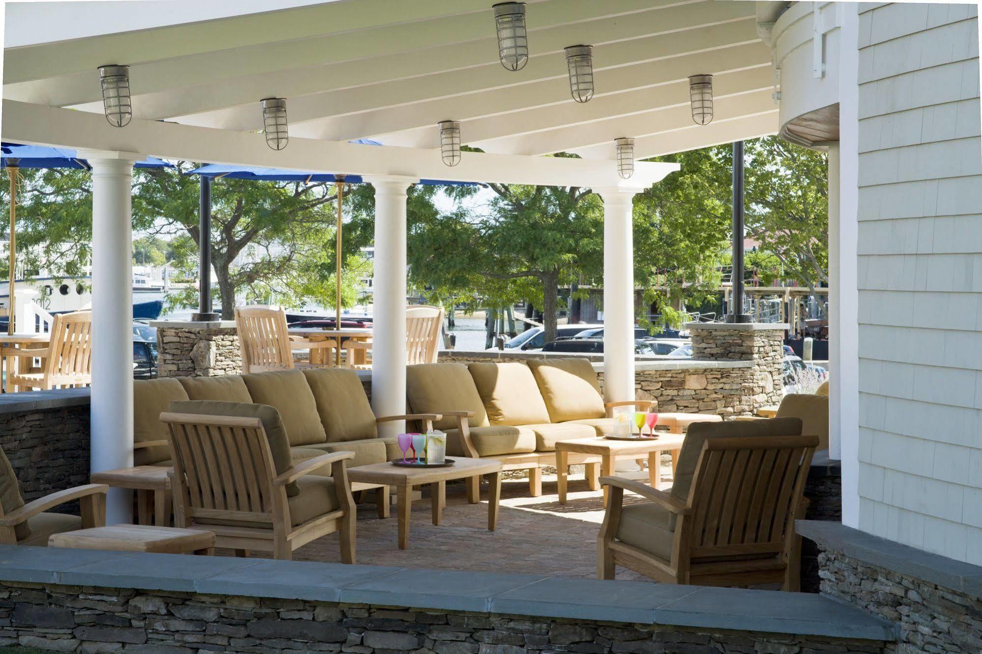 Hyannis Harbor Hotel (Adults Only) Ngoại thất bức ảnh