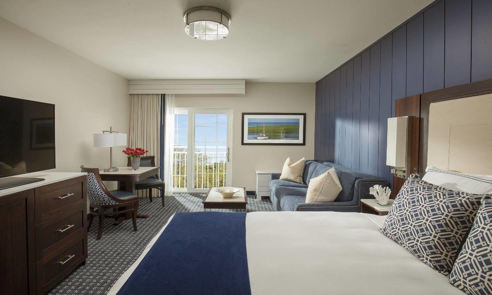Hyannis Harbor Hotel (Adults Only) Ngoại thất bức ảnh