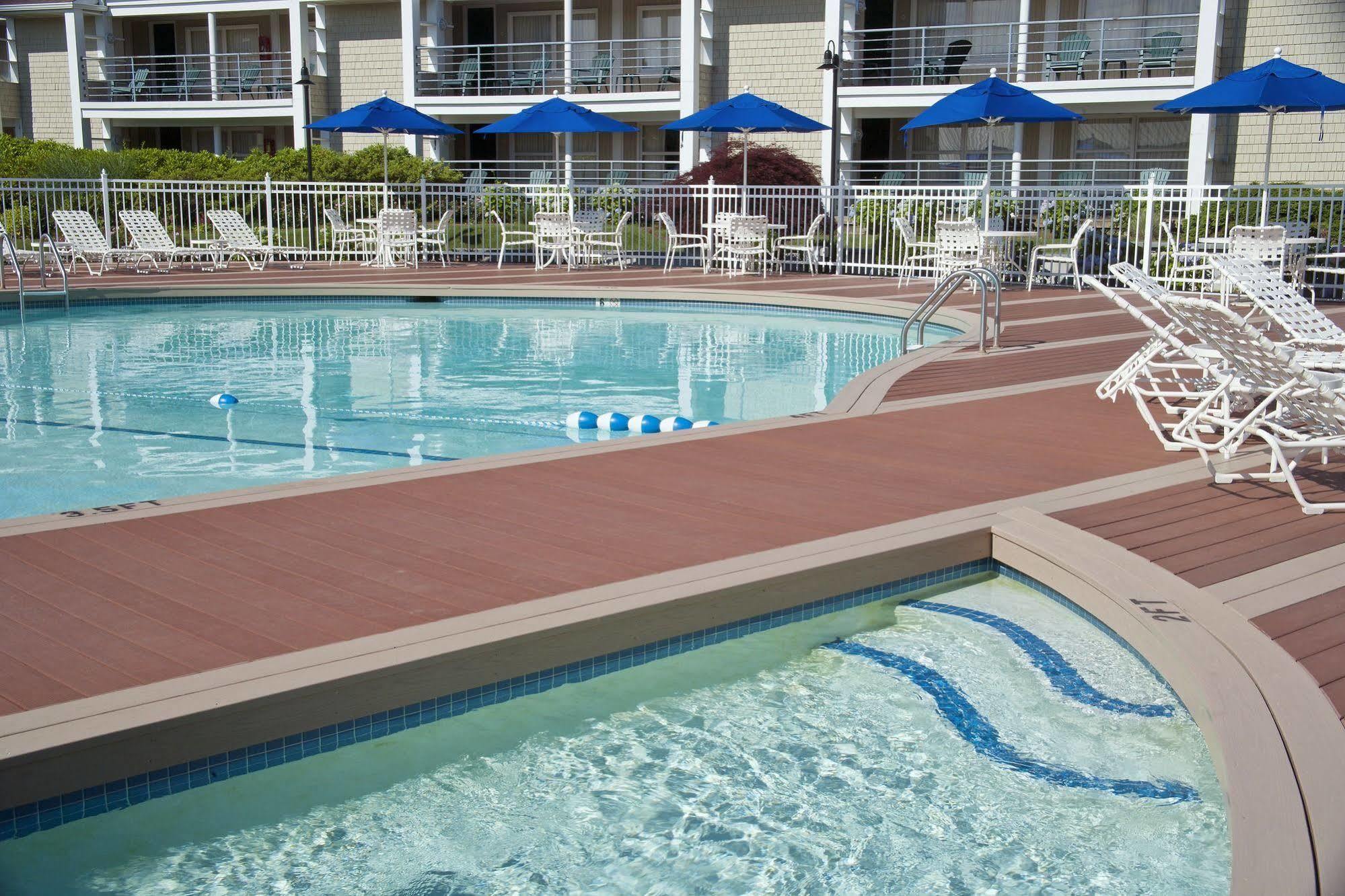 Hyannis Harbor Hotel (Adults Only) Ngoại thất bức ảnh