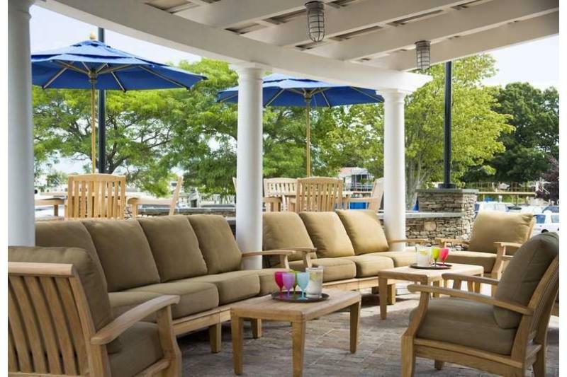 Hyannis Harbor Hotel (Adults Only) Ngoại thất bức ảnh