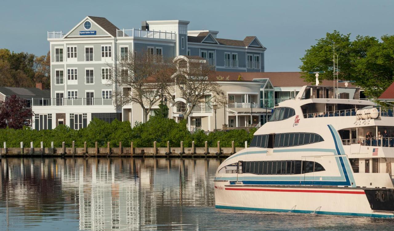 Hyannis Harbor Hotel (Adults Only) Ngoại thất bức ảnh